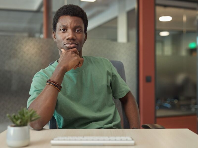 Anthropic CEO Warns AI Job Risks Are Still Real