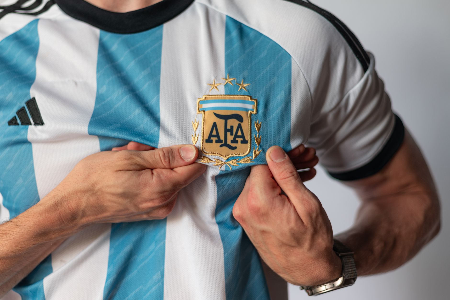 Messi Argentina World Cup
