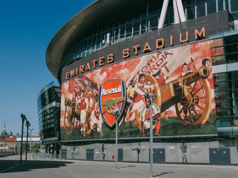 Arsenal 2021 Transfer Window Lessons for Elite Success