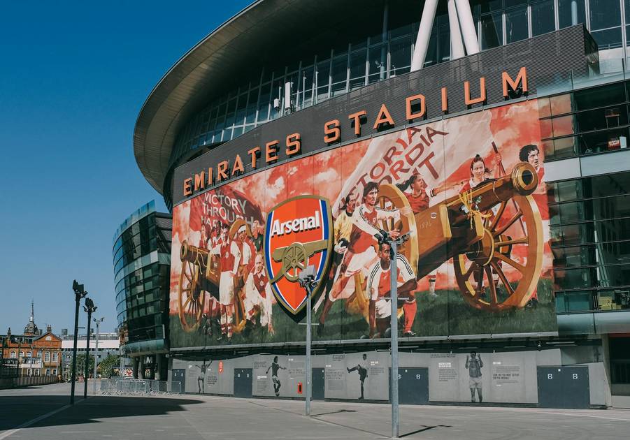 Arsenal 2021 Transfer Window Lessons for Elite Success
