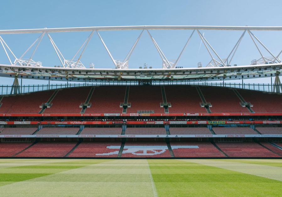 Arsenal Win Premier League 2026: 22-Year Wait Ends as Gunners Clinch Title