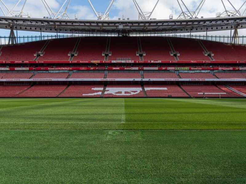 Arsenal's 2021 Transfer Blueprint: Lessons from Title Success