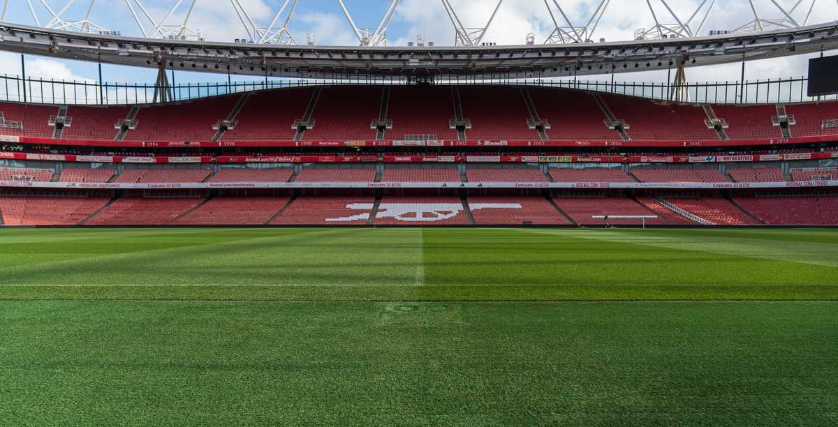 Arsenal's 2021 Transfer Blueprint: Lessons from Title Success