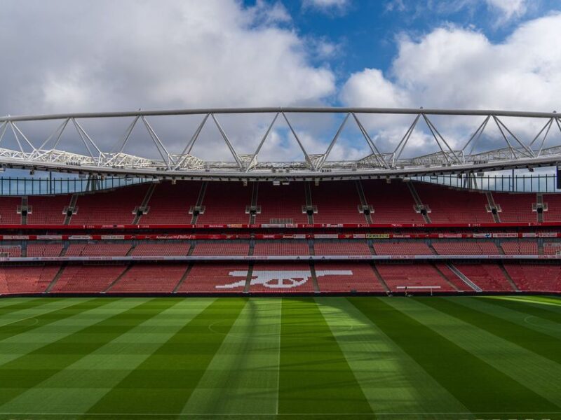 Arsenal's 2026 Success Built on 2021 Transfer Blueprint