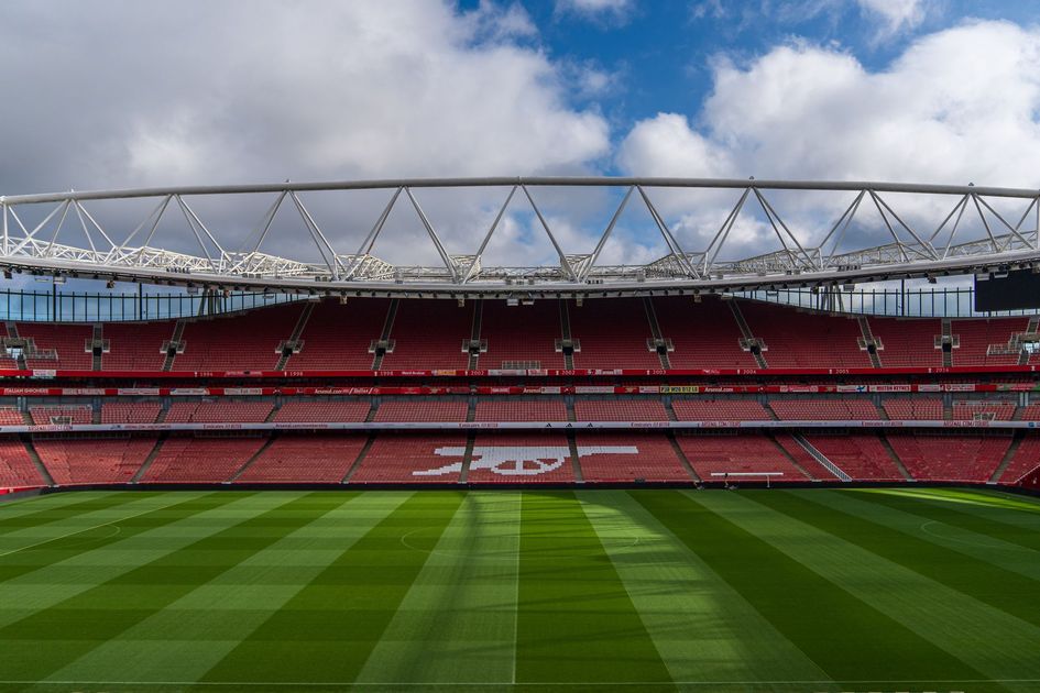 Arsenal's 2026 Success Built on 2021 Transfer Blueprint