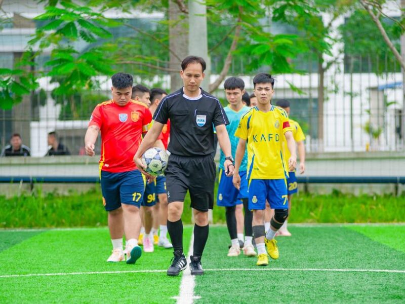 ASEAN Under-19 Football Championship 2026 in Indonesia Showcases Southeast Asia's Football Growth
