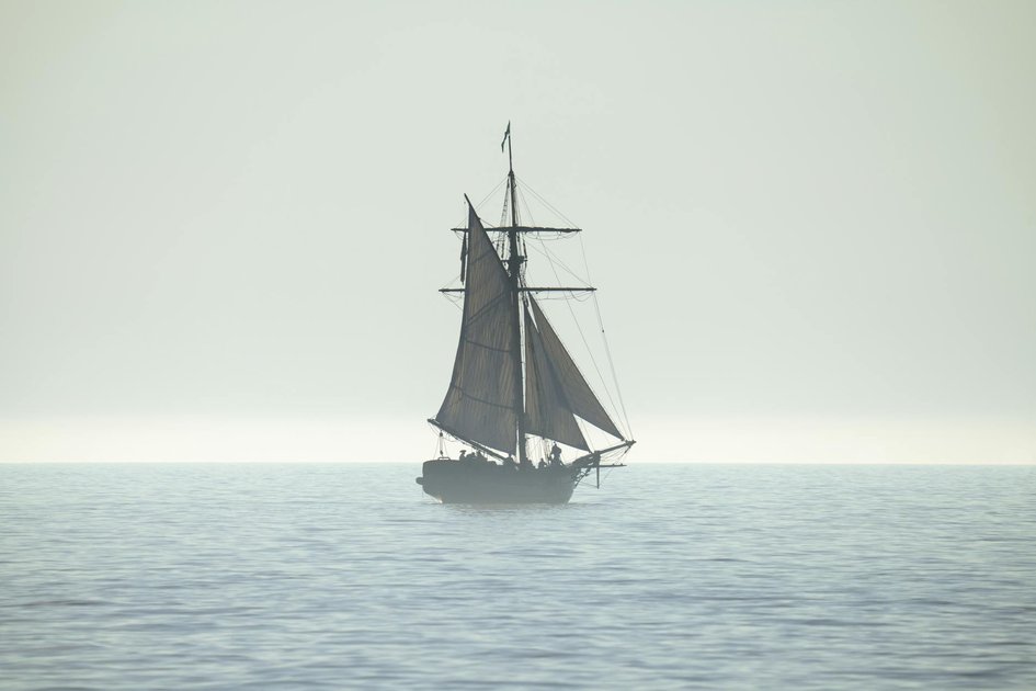 Atlas Pirate Mechanics Coming to Ark Survival Ascended DLC