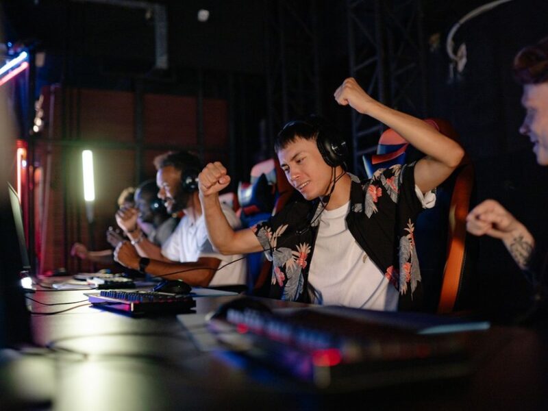 Aurora Gaming Wins MLBB Türkiye Championship Three-Peat