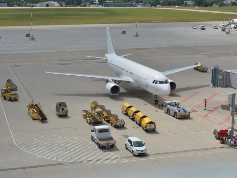Australia Aviation: June Disruptions Hit 523 Flights as Jetstar and QantasLink Face Scrutiny