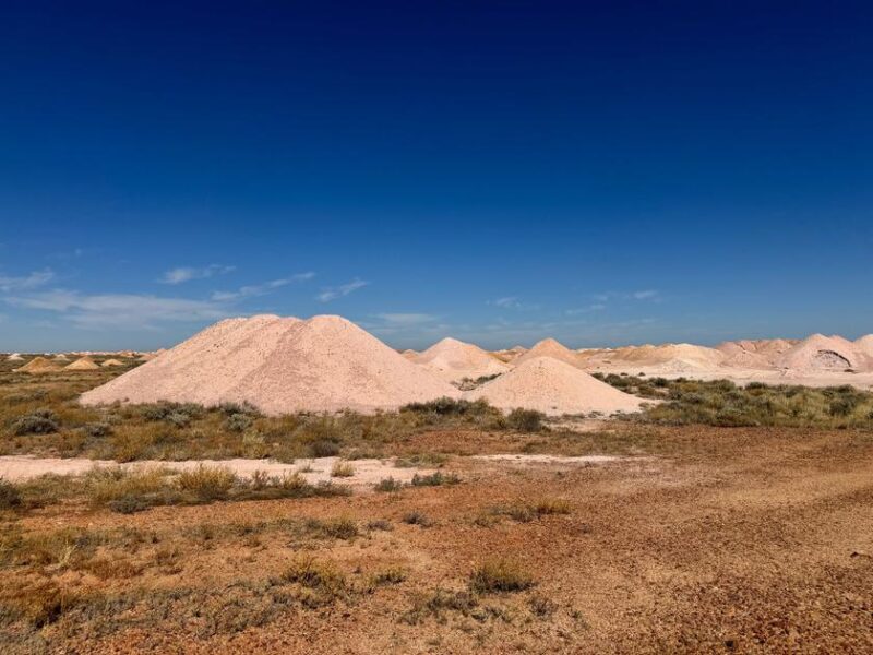 Australia Critical Minerals Strategy 2026: Nickel, Lithium and Rare Earths Investment Push