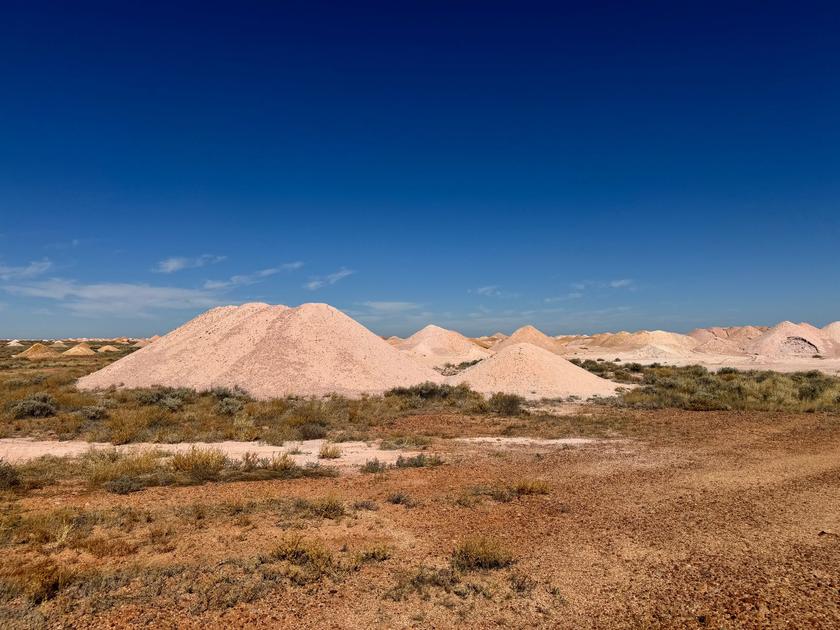 Australia Critical Minerals Strategy 2026: Nickel, Lithium and Rare Earths Investment Push