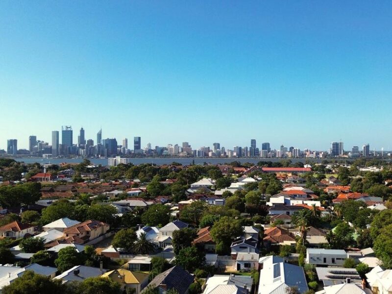 Australia Housing Affordability Crisis Deepens as Perth Prices Surge and Sydney Stalls