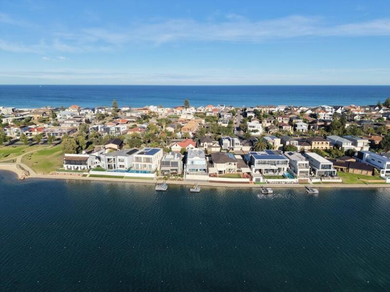 Australia Housing Market Diverges Sharply in 2026 as Perth Surges and Sydney Softens