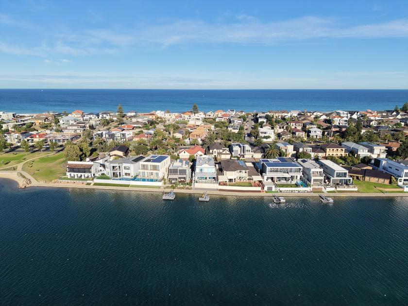 Australia Housing Market Diverges Sharply in 2026 as Perth Surges and Sydney Softens