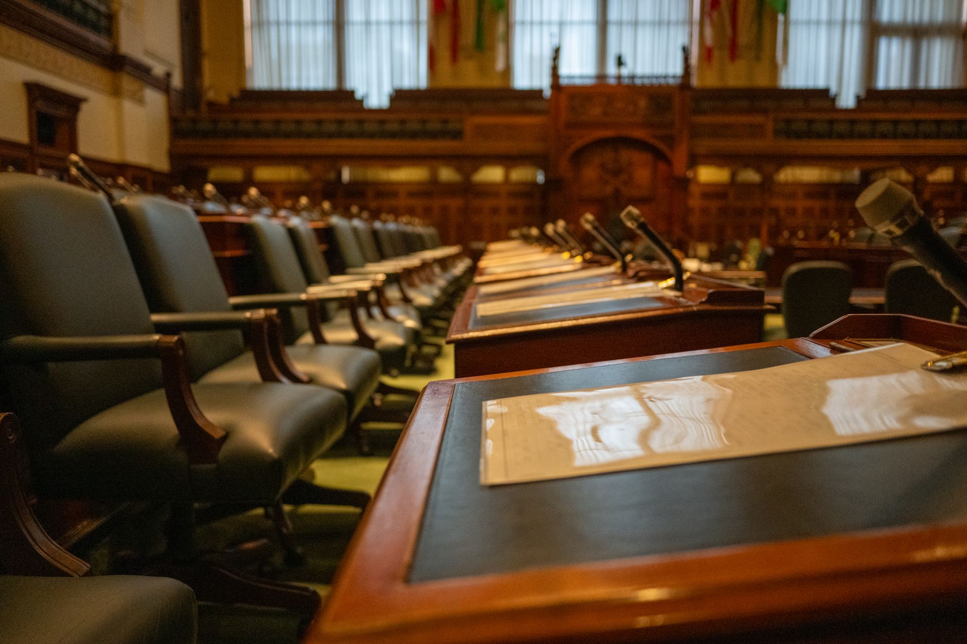 Australia parliament technology law