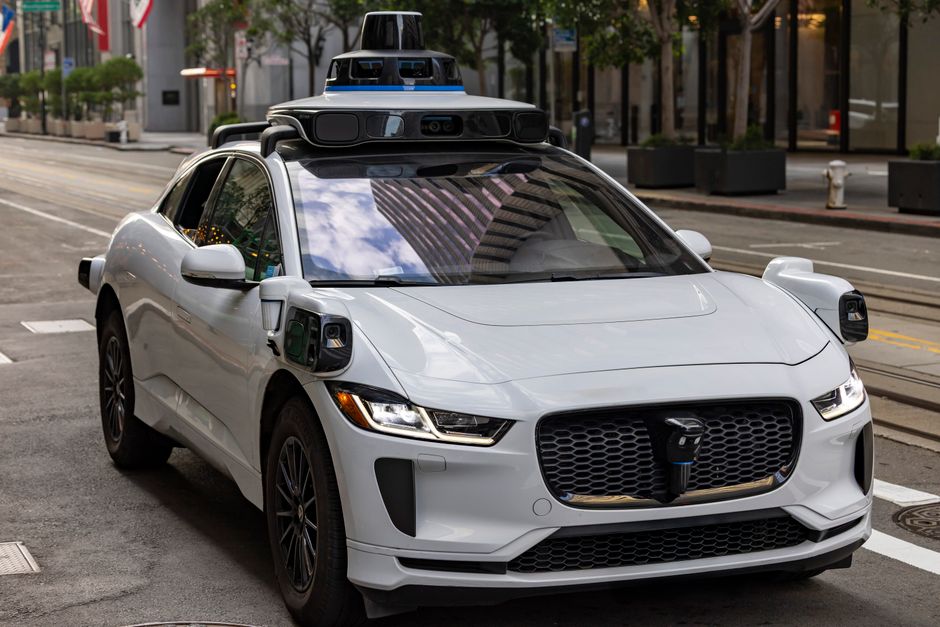 Digital leaderboard ranking autonomous vehicle companies