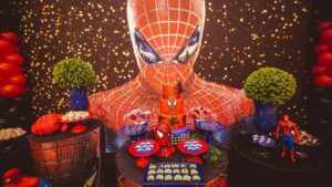 Avengers Secret Wars Opening Weekend: Box Office Record Broken With $400M Debut