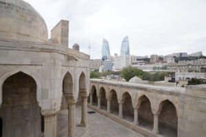 Azerbaijan Hosts Islamic Development Bank 2026 Annual Meeting in Baku