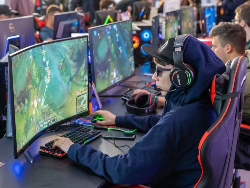 B8 Esports Advances to Stage 3 at IEM Cologne Major 2026