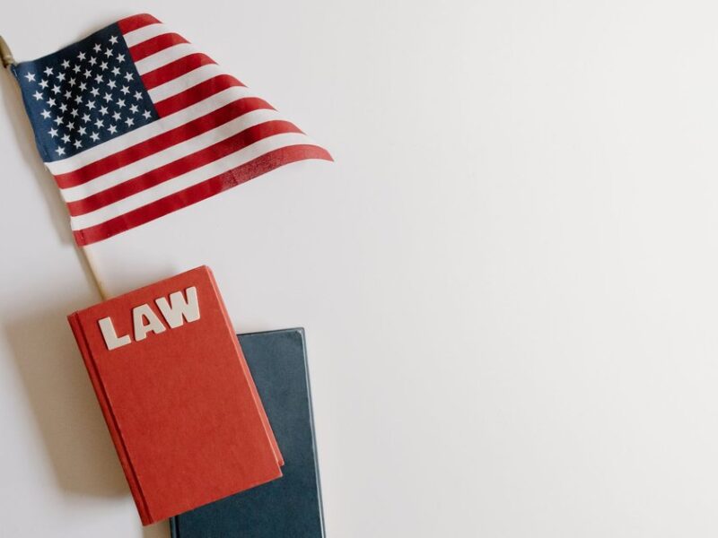 Barrett and Alito Recuse from Supreme Court Cases