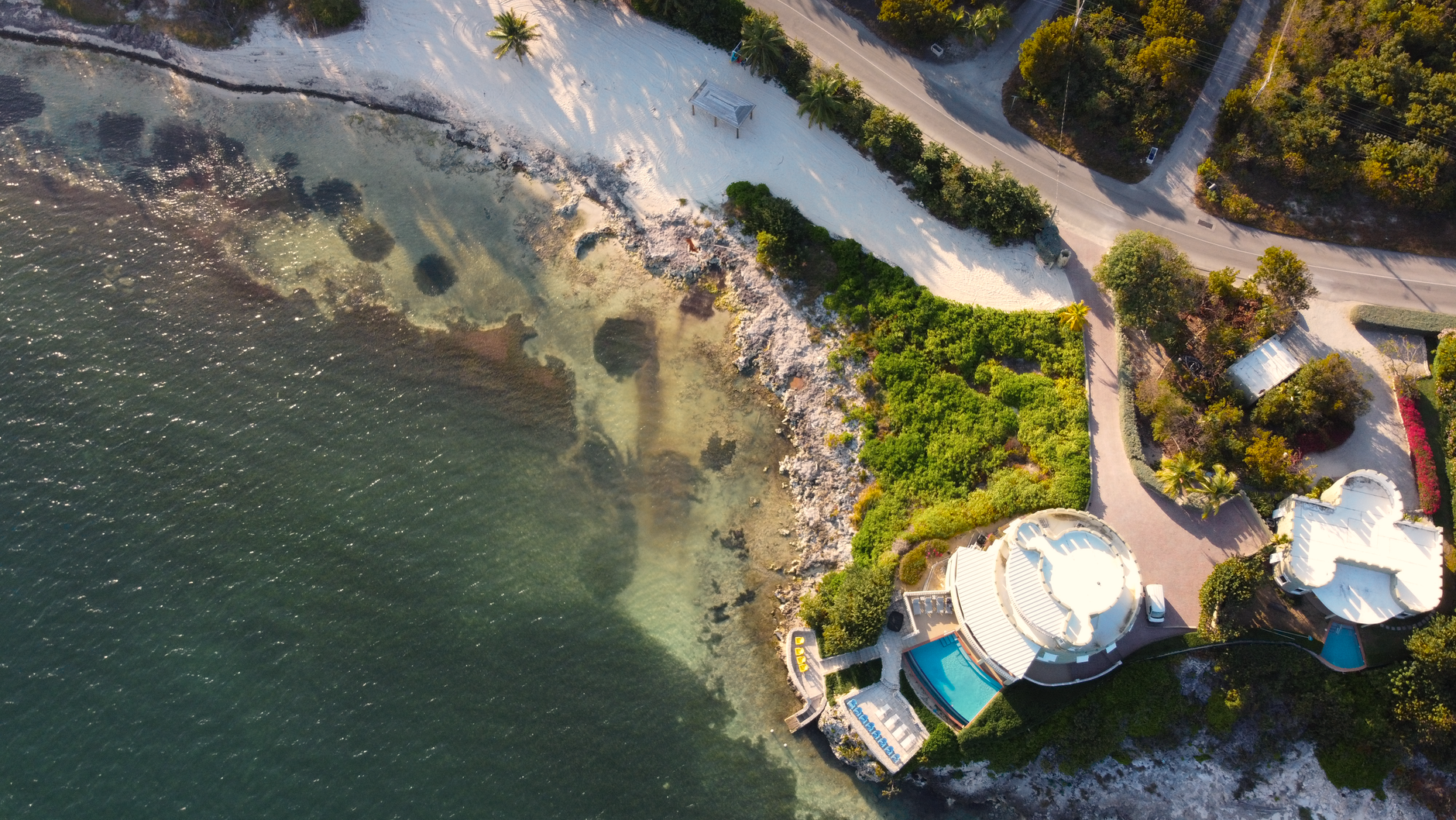 Why celebrities choose private islands over regular real estate