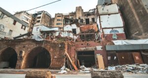 beirut-lebanon-city-destruction-conflict
