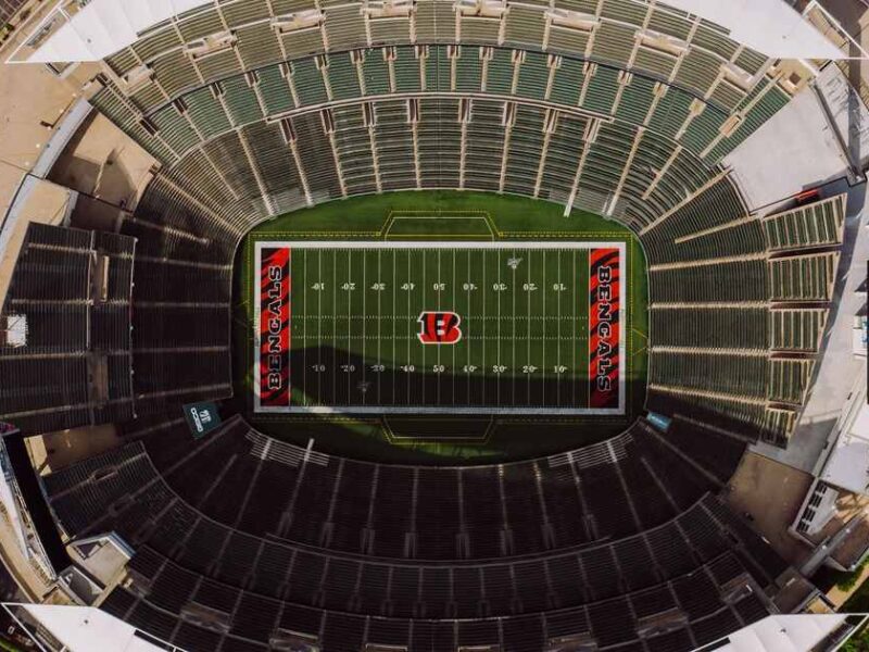 Bengals Restructure Joe Burrow Contract For 2026 Cap Relief