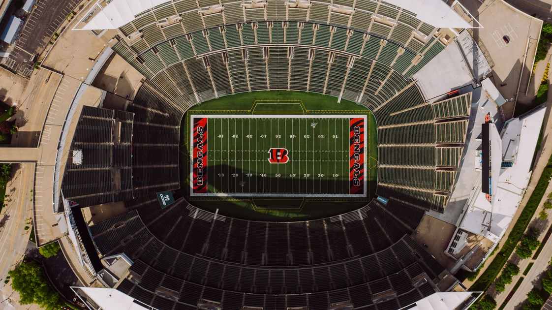 Bengals Restructure Joe Burrow Contract For 2026 Cap Relief