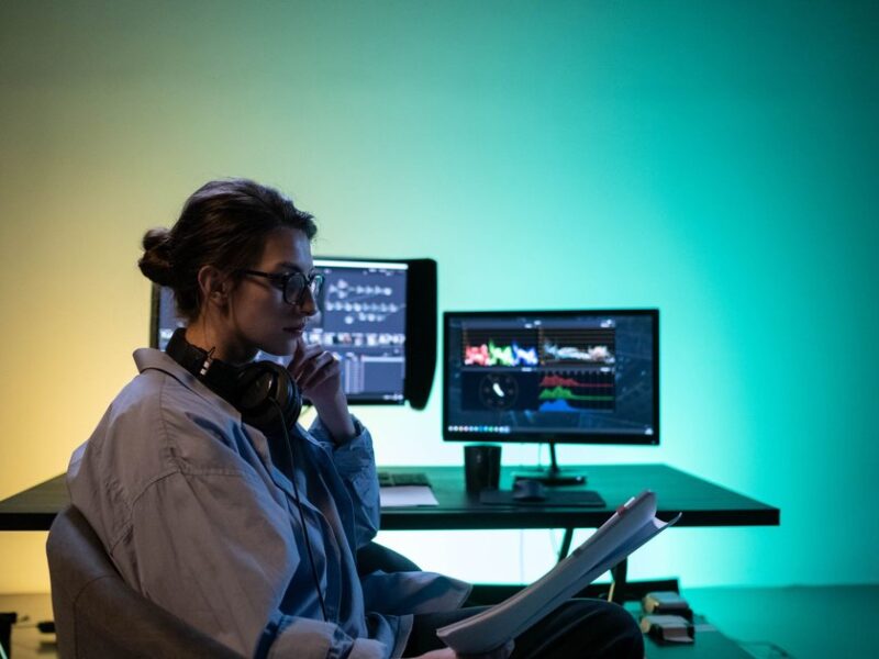 Best 4K Monitors 2026 for Work, Creative Work and Gaming Tested Side by Side