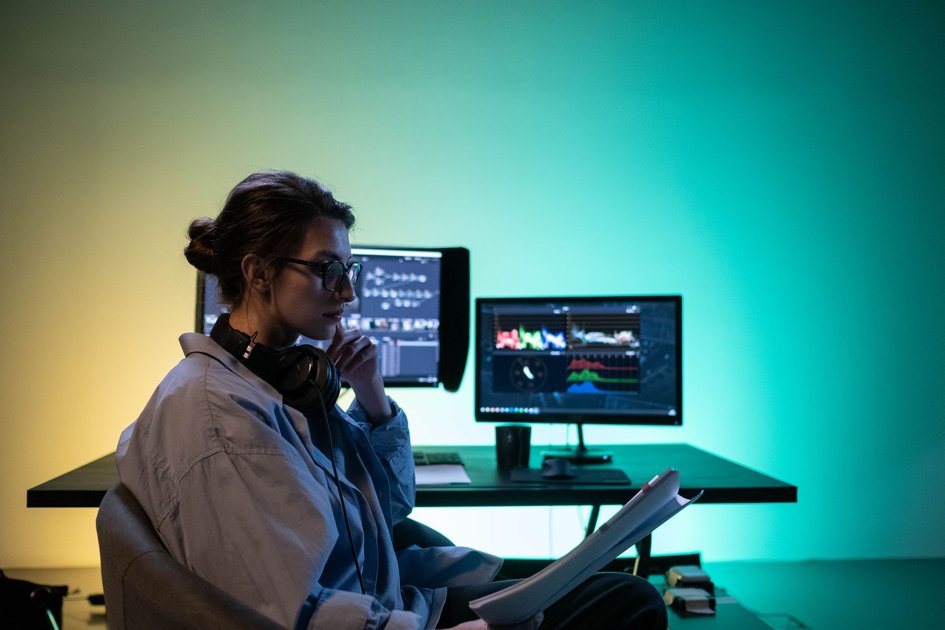 Best 4K Monitors 2026 for Work, Creative Work and Gaming Tested Side by Side