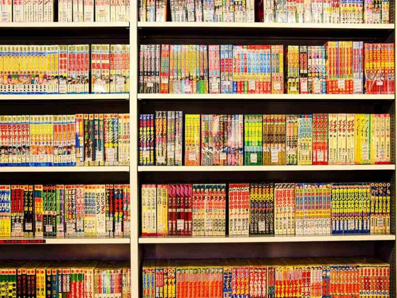 Best Anime Series of All Time: Top Picks for 2026