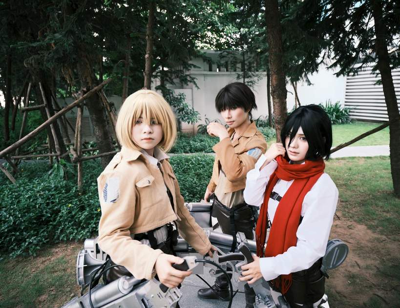 Best Anime Series of All Time: Top Picks for 2026