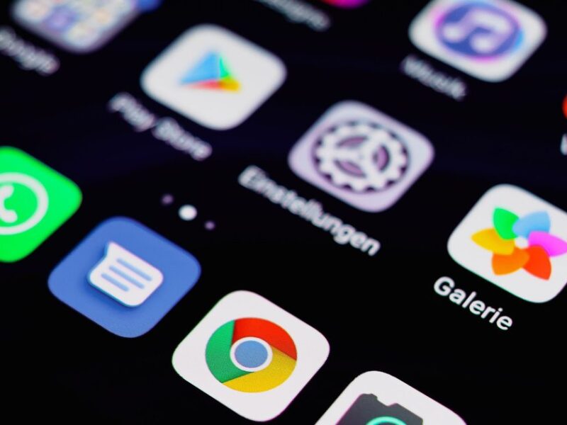 Best Chromebook Apps in 2026 (Free and Paid)