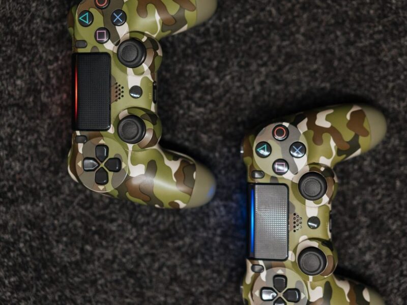 Best Controller Settings for Fortnite in 2026
