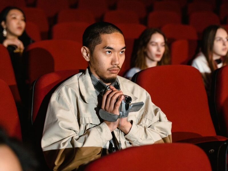 Best Documentary Films to Watch in 2026: A Comprehensive Guide
