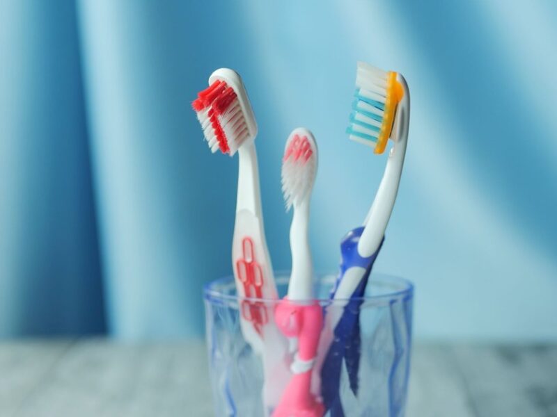 Best Electric Toothbrushes 2026: Dentist-Approved Picks for Every Budget