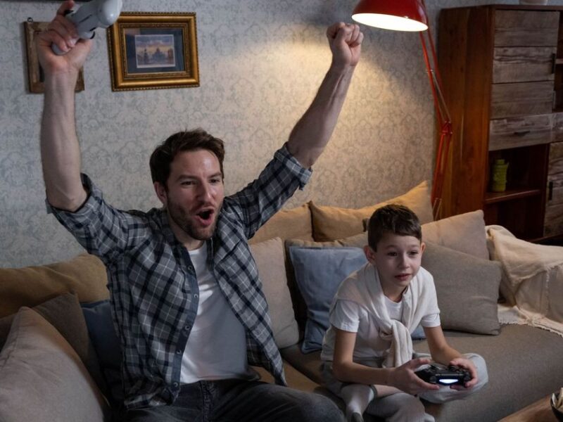 Best Father's Day Gifts for Gamer Dads in 2026