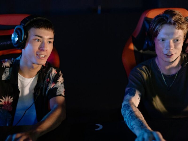 Best Gaming Headsets 2026: Pro-Tested Picks for Every Platform and Budget