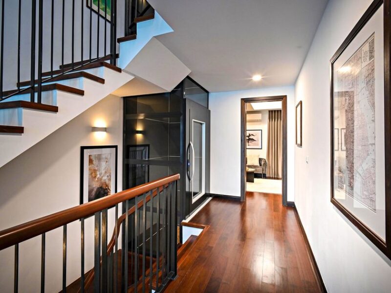 Best Home Lift Companies in 2026: Comprehensive Guide