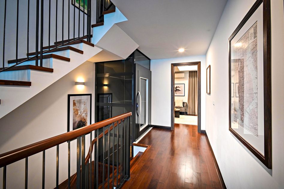 Best Home Lift Companies in 2026: Comprehensive Guide