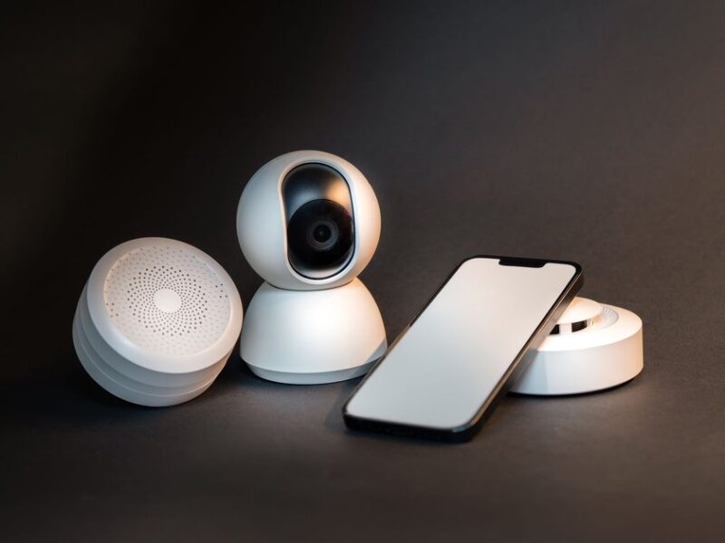 Best Home Security Cameras 2026: Indoor, Outdoor and Doorbell Options Tested