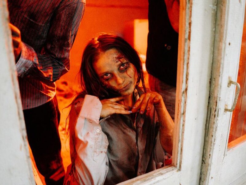 Best Horror Movies of All Time: Ultimate 2026 Guide