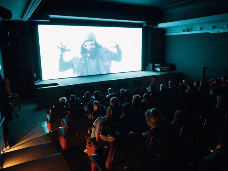 Best Horror Movies of All Time: Ultimate 2026 Guide