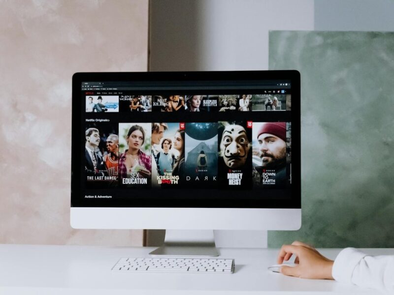 Best Netflix Shows to Watch Right Now in 2026