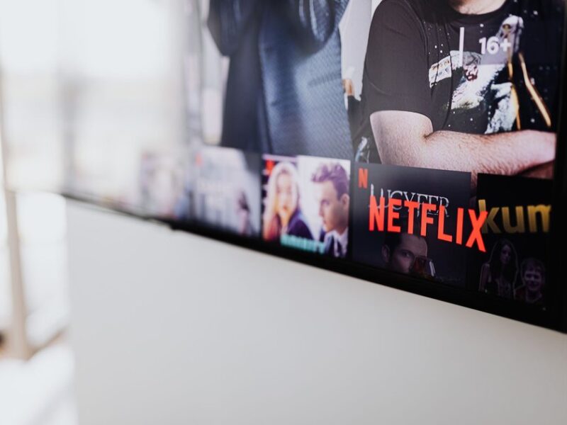Best Netflix Shows to Watch Right Now in 2026