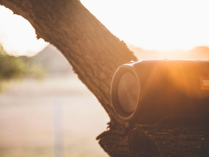 Best Portable Bluetooth Speakers 2026: Tested Outdoors, Indoors and Underwater