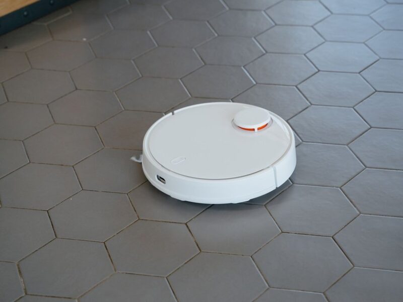 Best Robot Vacuums 2026: We Cleaned 500 Square Feet Daily for 8 Weeks to Find the Best