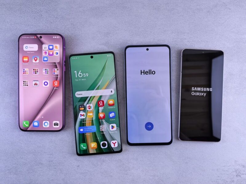 Best Samsung Phone to Buy in 2026