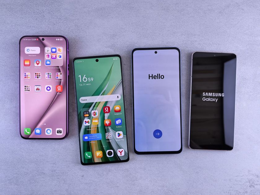 Best Samsung Phone to Buy in 2026