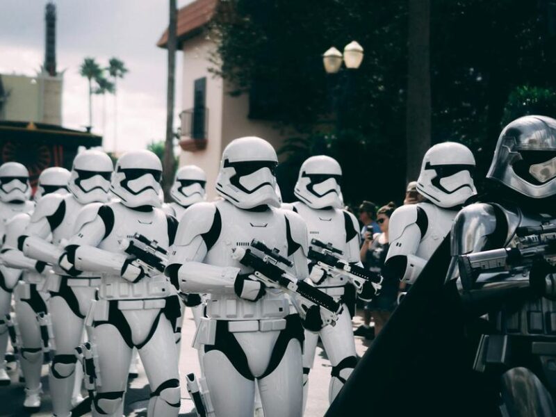 Best Sci-Fi Movies of All Time: Ultimate 2026 Guide